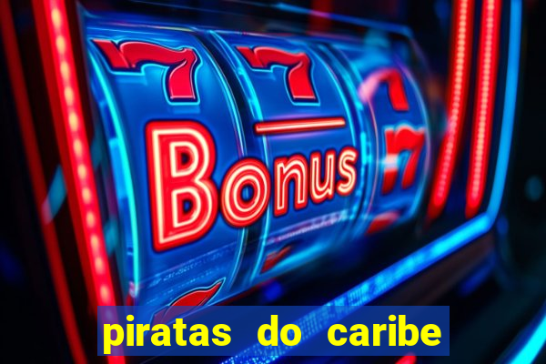 piratas do caribe 1 filme completo dublado